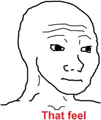 That Feel