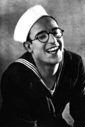 Harold Lloyd