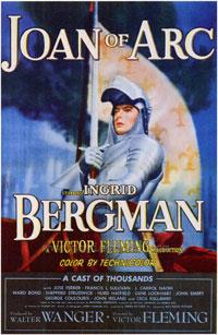 Joan of Arc (1948 Film)