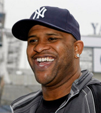 CC Sabathia