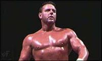 British Bulldog Davey Boy Smith