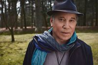 Paul Simon