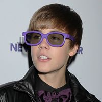 Justin Bieber - Never Say Never