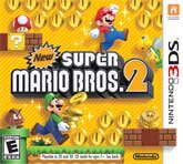 New Super Mario Bros. 2