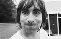 Keith Moon