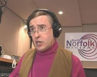 I´M Alan Partridge