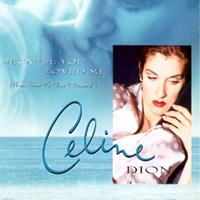 Because You Loved Me