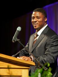 Warrick Dunn