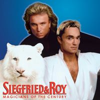 Siegfried & Roy