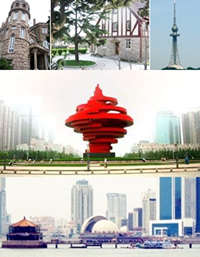 Qingdao, Shandong