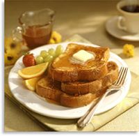French Toast