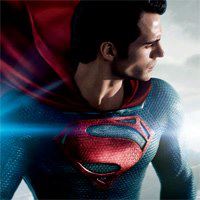 Man of Steel