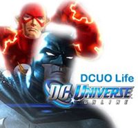 DCUO Life