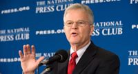 Buddy Roemer