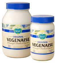 Vegenaise