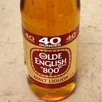 Olde English