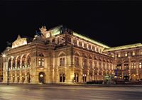 Wiener Staatsoper