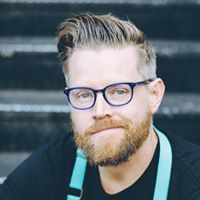 Richard Blais