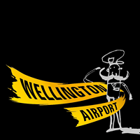 Wellington International Airport