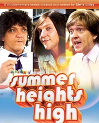 Summer Heights High