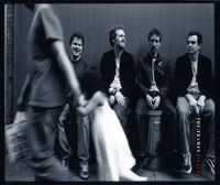 The Frames (Official)