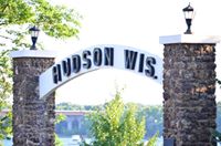 Hudson, Wisconsin