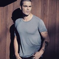 Max George