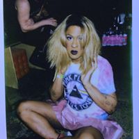Mykki Blanco