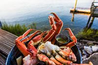 Charleston Crab House