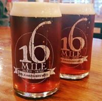 16 Mile Brewing Company