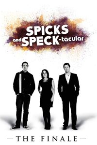 Spicks and Speck-Tacular Official Page