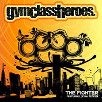 Gym Class Heroes - The Fighter (Ft. Ryan Tedder)