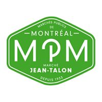 Marché Jean-Talon