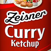 Zeisner Ketchup Benelux