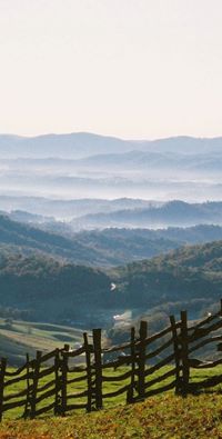 Grayson Highlands State Park