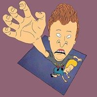 "Beavis & Buthead" TV Show