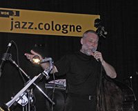 Dave Holland