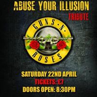 Warrenpoint Music Scene