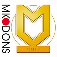 MK Dons Official