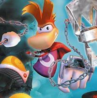 Rayman Origins