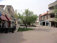 Cuyahoga Falls, Ohio