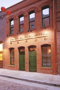 Chinese American Museum