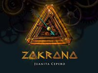 Zakrana