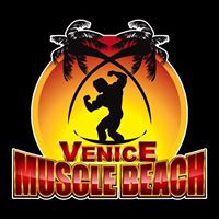 Muscle Beach/Venice
