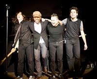 Newsboys
