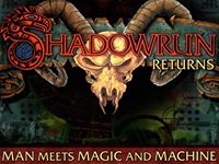 Shadowrun Returns