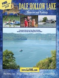 Dale Hollow Lake