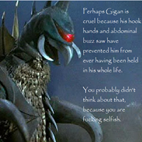 Gigan