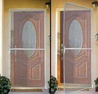 I Have Walked/Ran Into a Screen Door Before