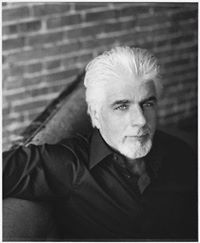 Michael Mcdonald